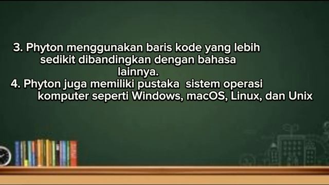 Internet Of Things menggunakan PYTHON смотреть онлайн