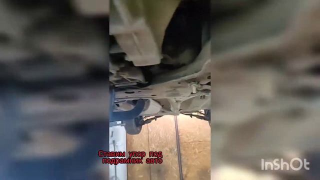 ford focus 2 , удаление катализатора! смотреть онлайн