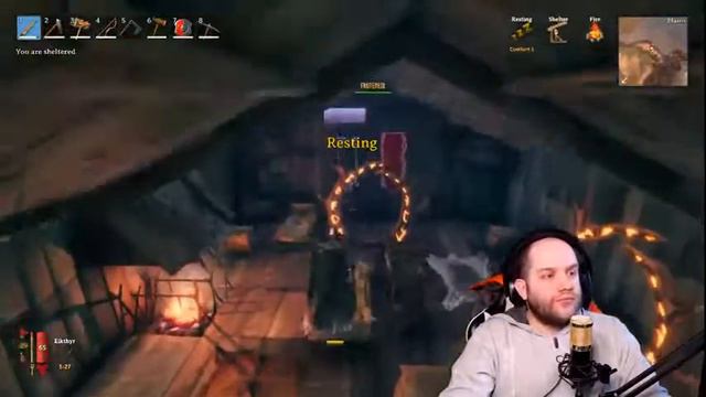 How to Adventure 101: A war against Chaos. смотреть онлайн