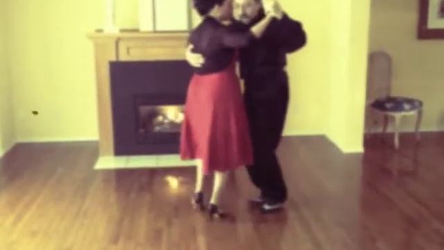 Philosophy of a Bon Vivant 7 Tango смотреть онлайн