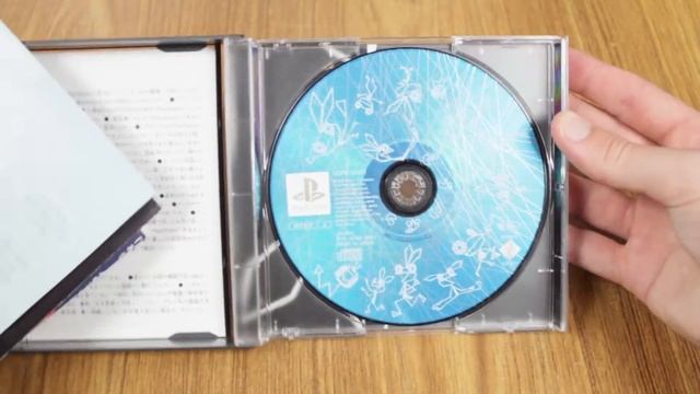 Vib-Ribbon For PSone Review