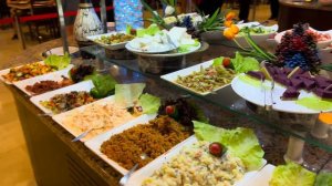 Обзор отеля TELATIYE RESORT 5*  Алания Турция.  2021. Не 5 звезд