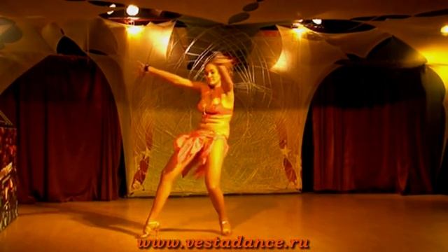 Клубная латина соло смотреть онлайн