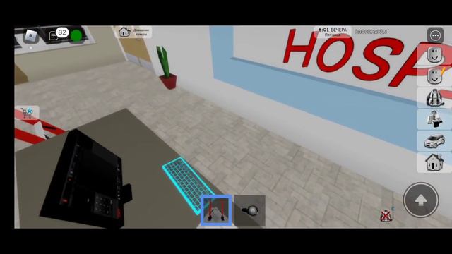 Секретные хода в BROOKHAVEN🔥🔥Подписывайся потому что здесь есть и жуткие места 😨😶🌫️ смотреть онлайн