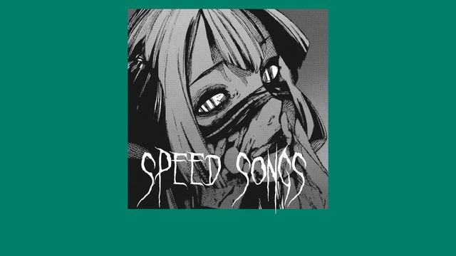 adLiN-Dead Inside speed songs смотреть онлайн