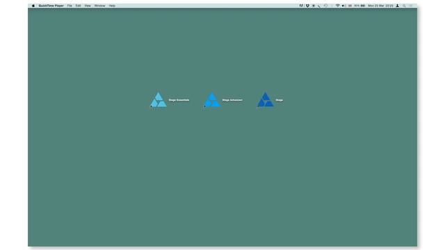 Harmony’s Three Editions смотреть онлайн