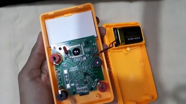 DT700D Multimeter Detailed Review