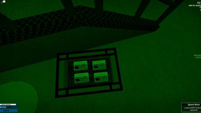Trying project: scp and it is FUN(Roblox) смотреть онлайн