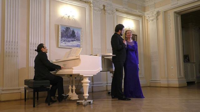 Мне не забыть тебя