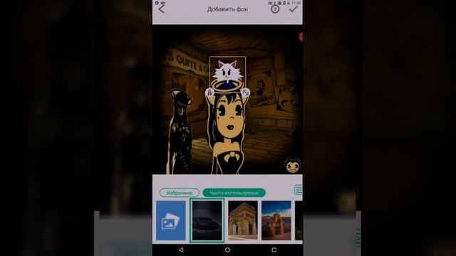 Алиса, её плохая сторона и Деда Миша смотреть онлайн
