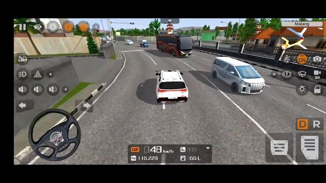 Kia Sonet Car Mod Bus simulator indonesia | Kia Sonet Car Mod Bussid | Sonet Car mod Hindi смотреть онлайн