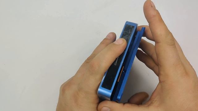 Разбираем тв приставку Beelink GT King Pro disassemble tv box смотреть онлайн