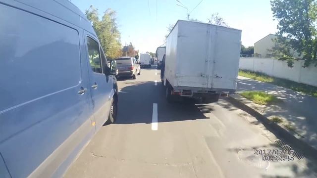 Газель с улучшеной системой вентиляции ) смотреть онлайн