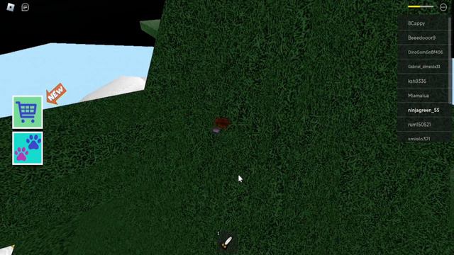 Маленькое большое рождество!! Проходим обби карту в роблокс! смотреть онлайн