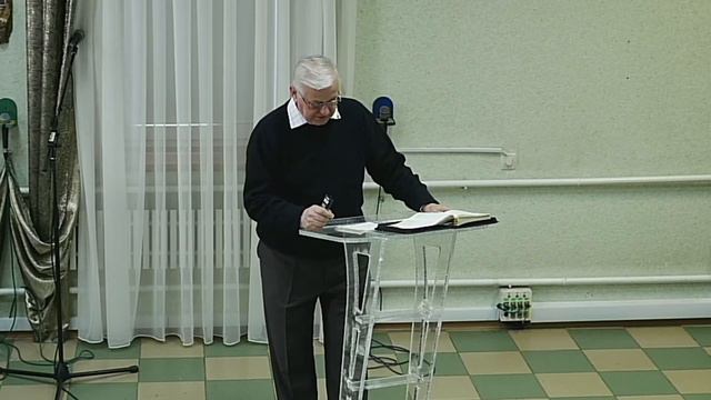 Радостная Весть (28.10.2018) смотреть онлайн