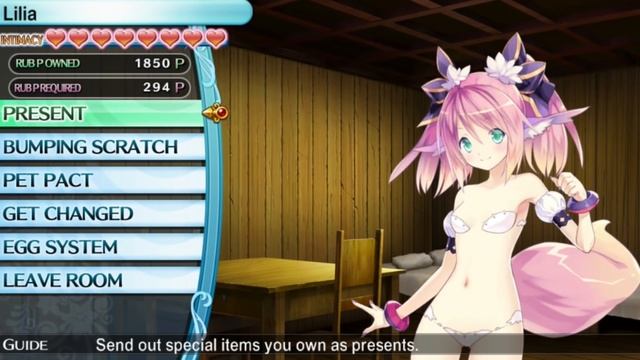Moe Chronicle (Genkai Tokki Moero Chronicle) - Review [PSVITA] смотреть онлайн