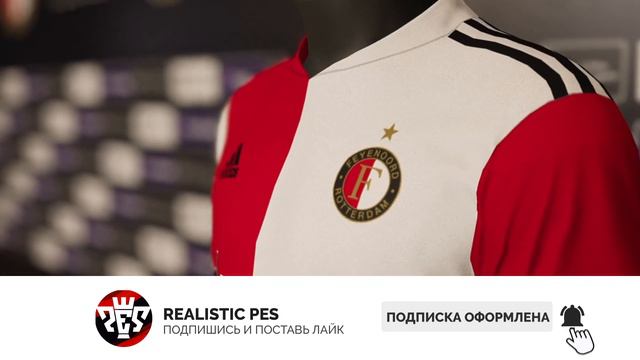 ЗА КОГО НАЧАТЬ? 8 КЛУБОВ для ВАШЕЙ КАРЬЕРЫ в PES 2021 (часть 3) смотреть онлайн