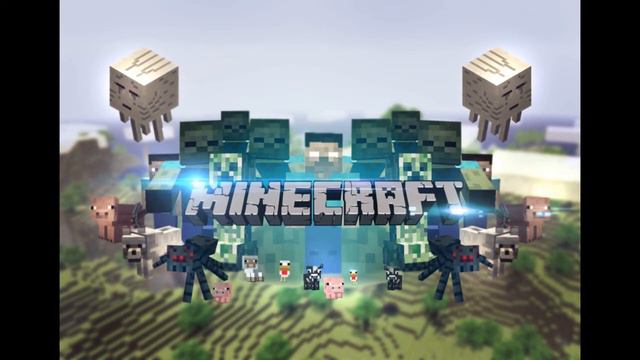 Розыгрыш 2 ух Аккаунтов Minecraft! смотреть онлайн