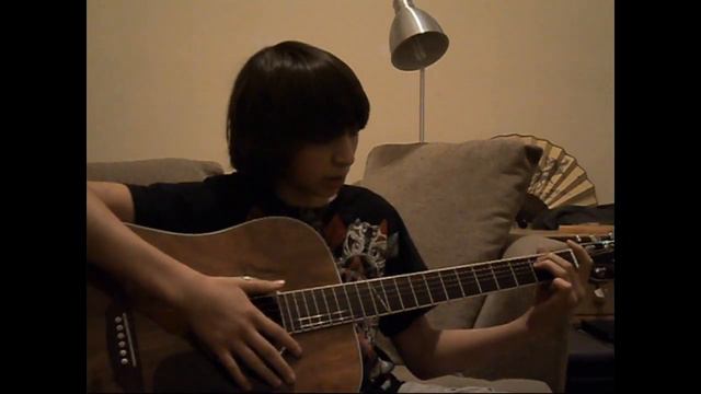 How to play basic Chords C, D7, G, E7, Am, and B7 смотреть онлайн