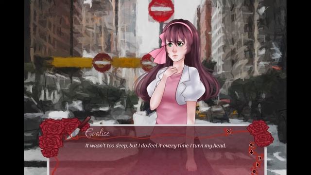 Bond, Be Gone! / THAT WHICH BINDS US Part 2 смотреть онлайн