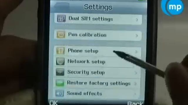 Cheapest WIFI phone I999 with 3.2 inch touch screen, FM radio, MP3, MP4, bluetooth, Java support смотреть онлайн