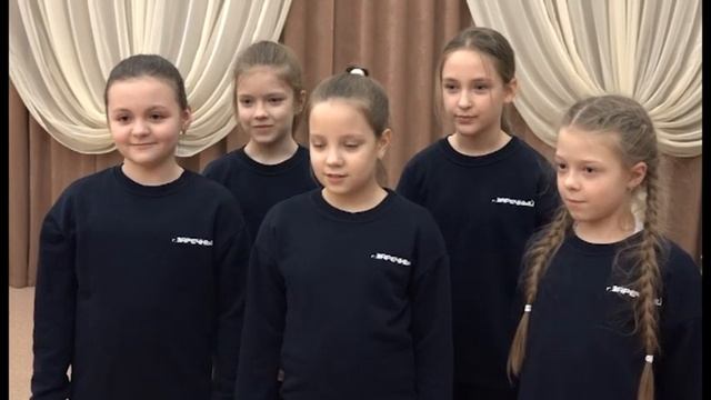 Юные танцоры «Продвижения» — лауреаты международных конкурсов смотреть онлайн