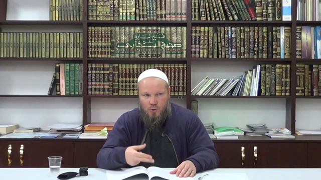 Шейх Иса: Блеск убеждения - 18 лекция: Правитель в Исламе смотреть онлайн