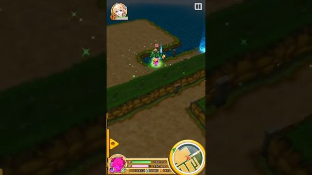 【白猫プロジェクト】神気マール　熱狂のクロスファイト！【☆11協力ソロ】 смотреть онлайн