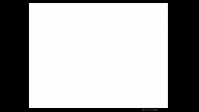 [Saturn] Radiant Silvergun (レイディアントシルバーガン) DEMO HD 60 FPS смотреть онлайн