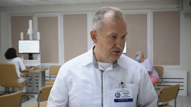 2020_08_07 Програма Сергія РИЖЕНКА "Гіпертонія - знизимо тиск, врятуємо життя" в дії смотреть онлайн