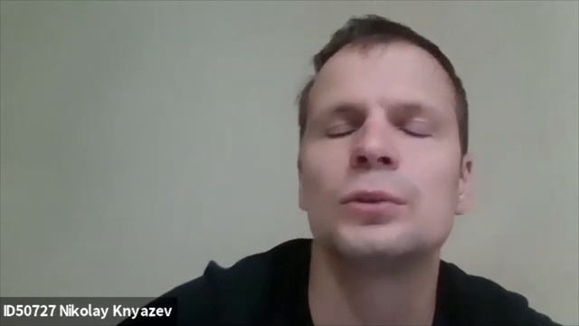 18.7 | Модуль "Разговор с экспертом". Николай Князев, профиль "БДиМО" | ШН ОКД смотреть онлайн