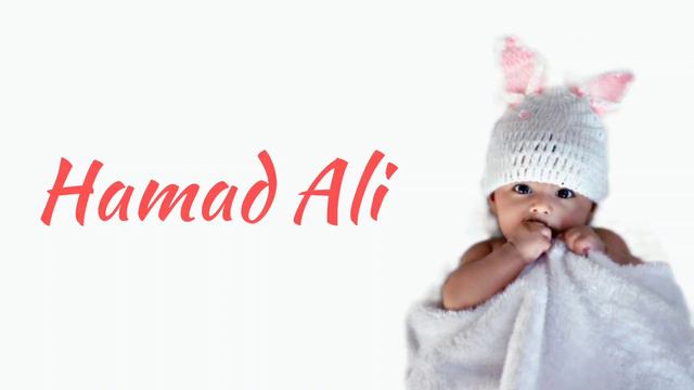 Shia baby boys name | Unique Name Ideas смотреть онлайн