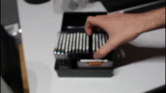 minidisc collection and new devices... смотреть онлайн