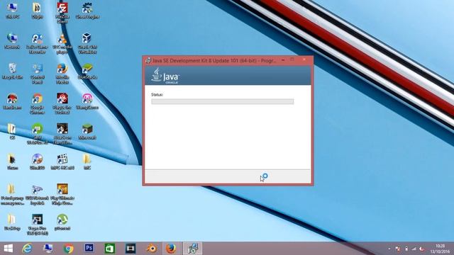 ✔ How To Download And Install Java JDK смотреть онлайн