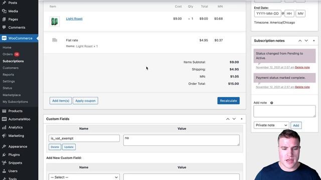 What are Scheduled Actions with WooCommerce Subscriptions and how can I debug them? смотреть онлайн