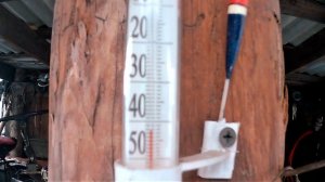 Неделька морозов. Влог