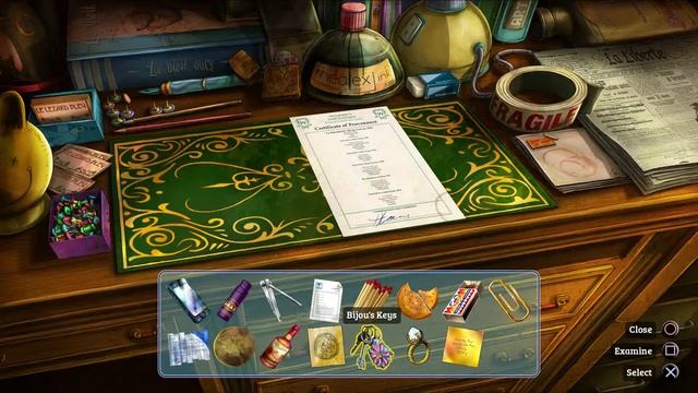 Broken Sword 5 - the Serpent's Curse - Diamond Geezer Trophy смотреть онлайн