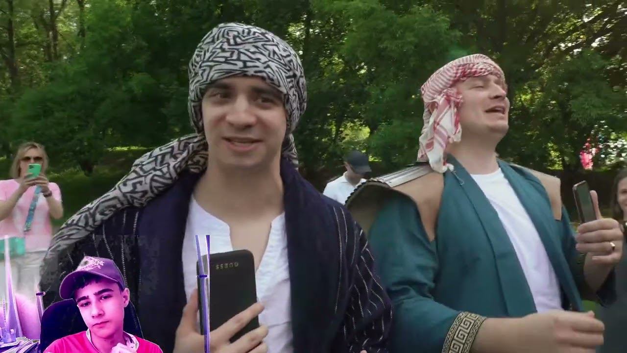OneTwo Реакция на 