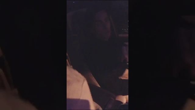 Алена Водонаева Съемки для журнала Maxim (Insta stories от 16.12.2017) смотреть онлайн