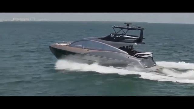 Speedboats, Sea, Music, Yachts,relaxation, Rest,  скоростные катера, море, музыка, яхты, релакс