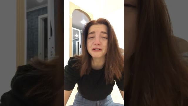 Мое первое видео на ютубе. Реву от бессилия. Мне даже выговориться некому... смотреть онлайн