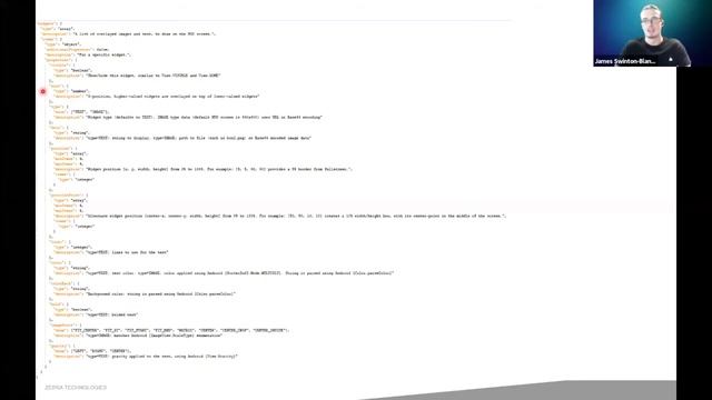 Zebra DevTalks Community Day | Developing Android Applications for the HD4000 | October 2020 смотреть онлайн