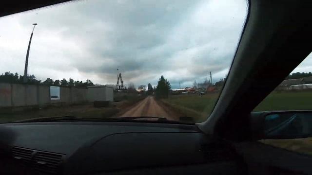 В поисках автохлама. Купил достойную BMW E46 320d за 50к рублей. смотреть онлайн