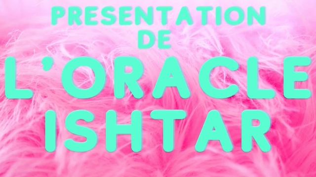 Review de l'oracle d'ishtar смотреть онлайн