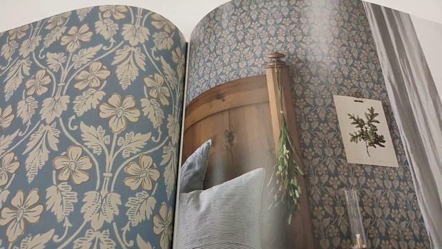 Обои Borastapeter Anno 4535 смотреть онлайн