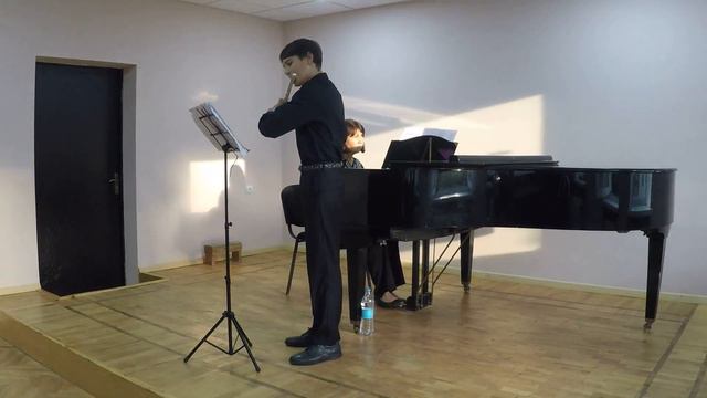 Джазовая школа-1 смотреть онлайн