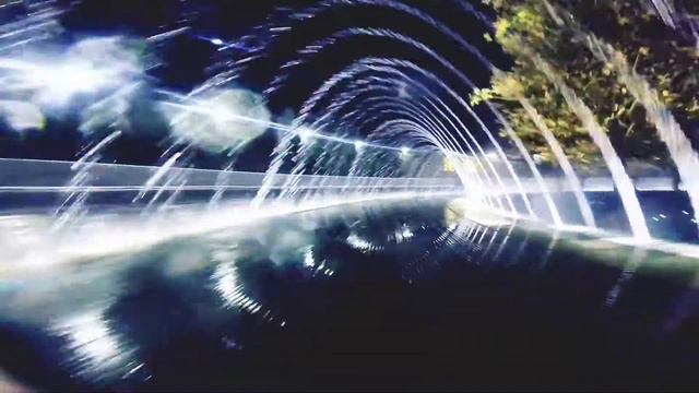 парк Галицкого Краснодар