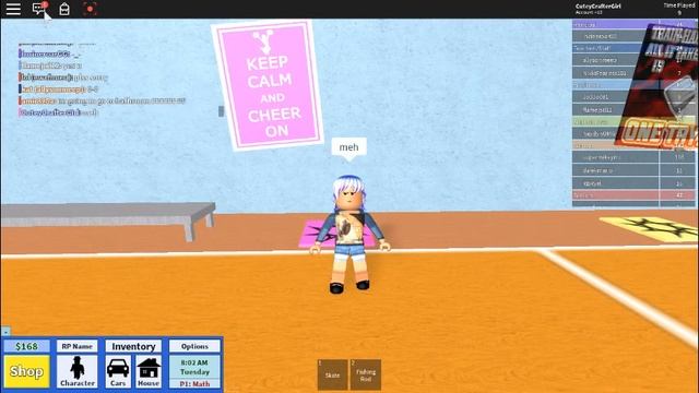 roblox highschool girl code faces and blue animé hat! смотреть онлайн