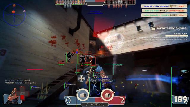 TF2 Lmaobox - USSR Reunition