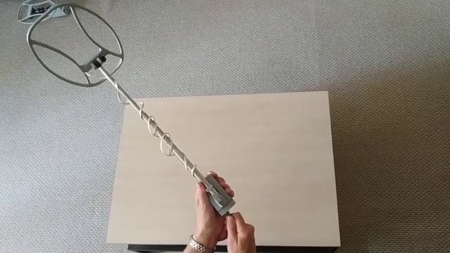 Металлоискатель Импульсный Quferd смотреть онлайн